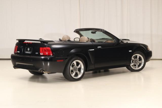 used 2003 Ford Mustang car, priced at $18,980