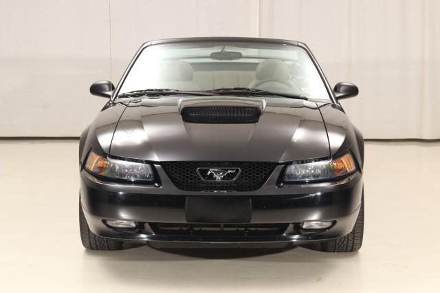 used 2003 Ford Mustang car, priced at $18,980