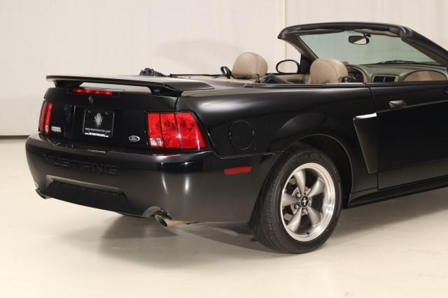 used 2003 Ford Mustang car, priced at $18,980