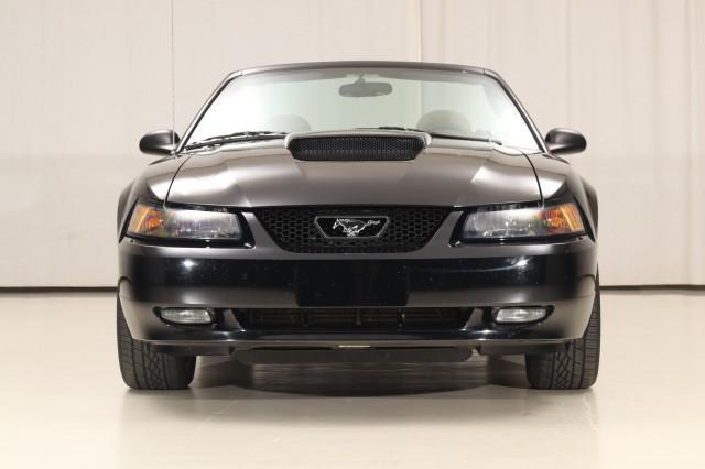 used 2003 Ford Mustang car, priced at $18,980