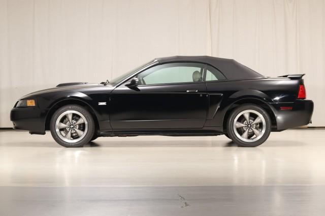 used 2003 Ford Mustang car, priced at $18,980