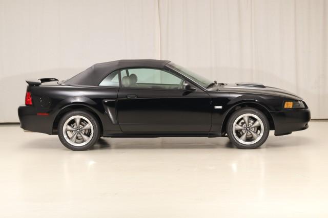 used 2003 Ford Mustang car, priced at $18,980