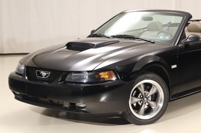 used 2003 Ford Mustang car, priced at $18,980