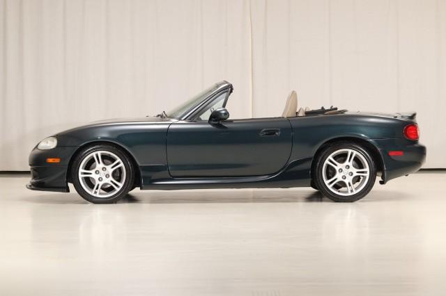 used 2005 Mazda MX-5 Miata car, priced at $12,980
