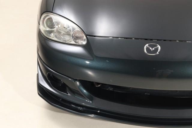 used 2005 Mazda MX-5 Miata car, priced at $12,980