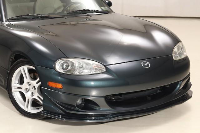 used 2005 Mazda MX-5 Miata car, priced at $12,980