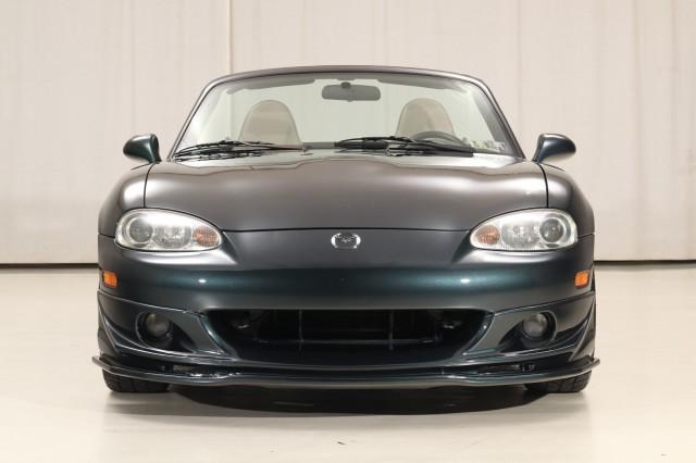 used 2005 Mazda MX-5 Miata car, priced at $12,980