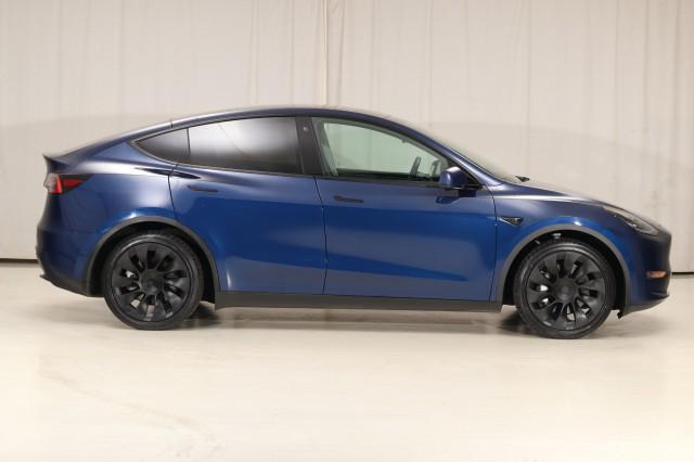 used 2021 Tesla Model Y car, priced at $26,980