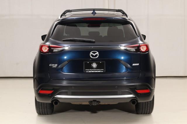 used 2018 Mazda CX-9 car, priced at $15,480