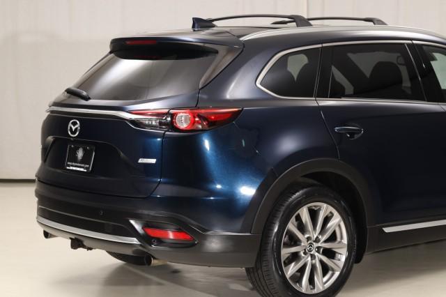 used 2018 Mazda CX-9 car, priced at $15,480