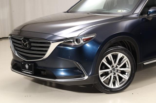 used 2018 Mazda CX-9 car, priced at $15,480