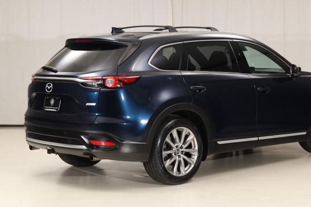 used 2018 Mazda CX-9 car, priced at $15,480