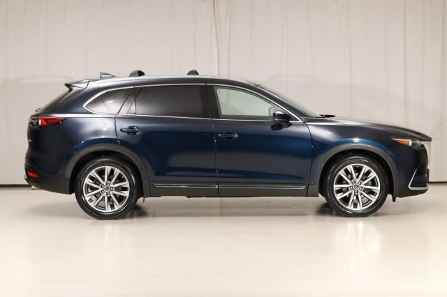 used 2018 Mazda CX-9 car, priced at $15,480