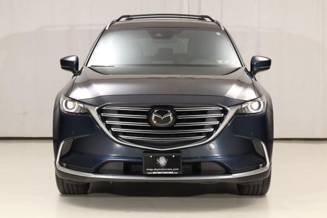 used 2018 Mazda CX-9 car, priced at $15,480