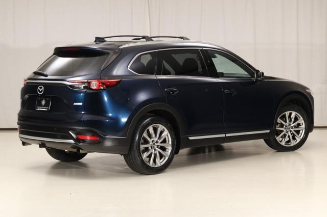 used 2018 Mazda CX-9 car, priced at $15,480