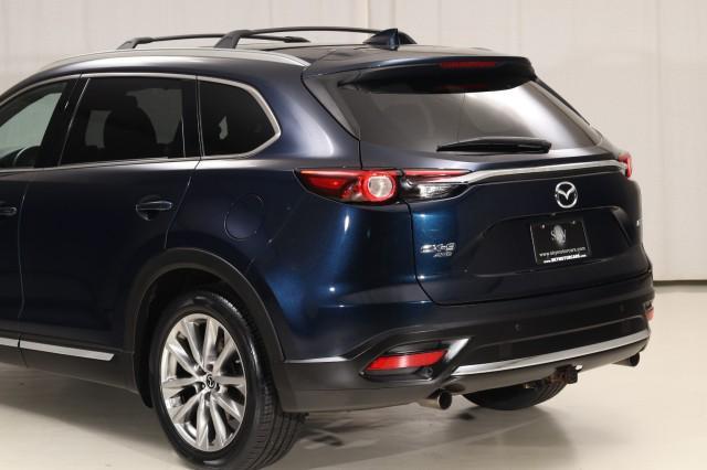 used 2018 Mazda CX-9 car, priced at $15,480