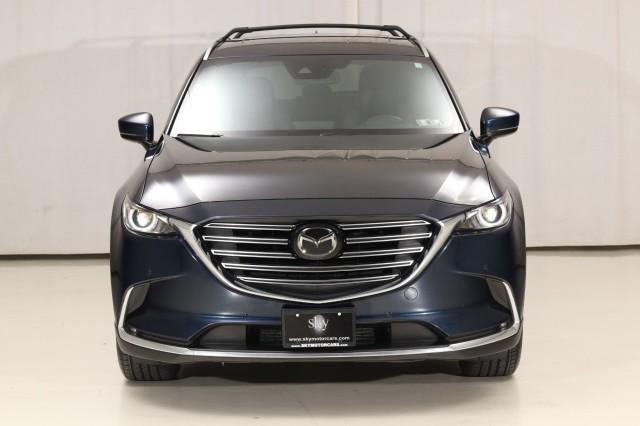 used 2018 Mazda CX-9 car, priced at $15,480