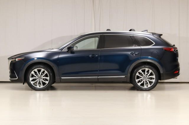 used 2018 Mazda CX-9 car, priced at $15,900