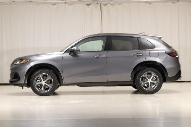 used 2025 Honda HR-V car, priced at $29,980