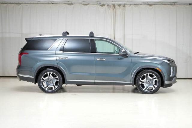 used 2023 Hyundai Palisade car, priced at $34,980