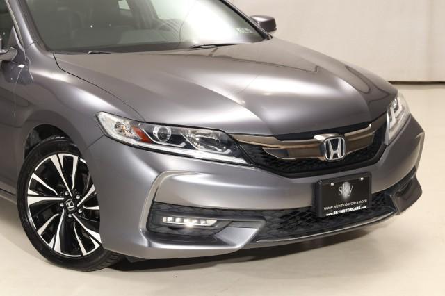 used 2017 Honda Accord car, priced at $20,900