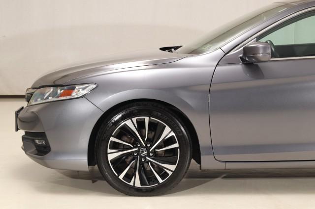used 2017 Honda Accord car, priced at $20,900
