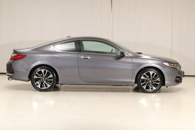 used 2017 Honda Accord car, priced at $20,900