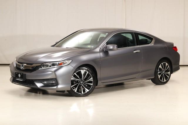 used 2017 Honda Accord car, priced at $20,900