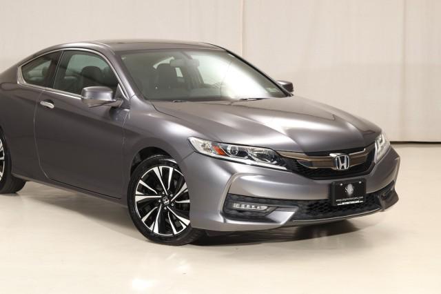 used 2017 Honda Accord car, priced at $20,900