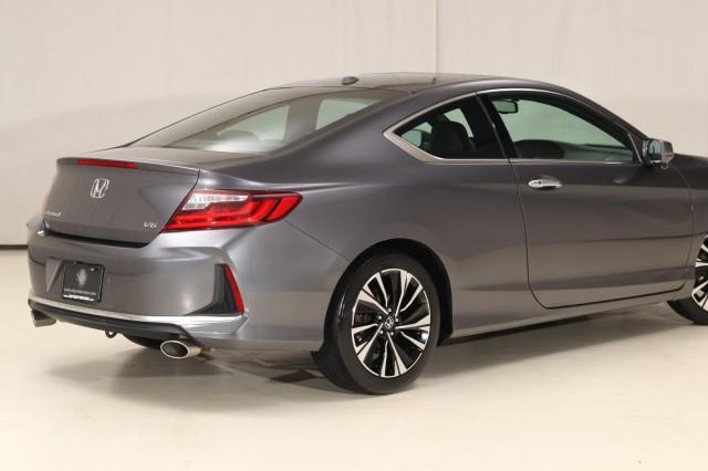 used 2017 Honda Accord car, priced at $20,900
