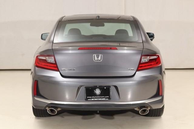 used 2017 Honda Accord car, priced at $20,900
