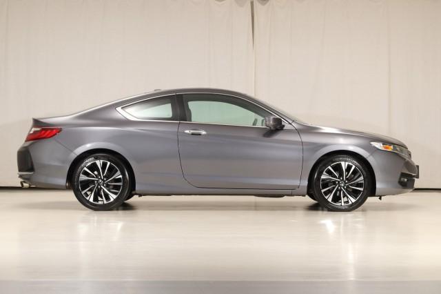 used 2017 Honda Accord car, priced at $20,900
