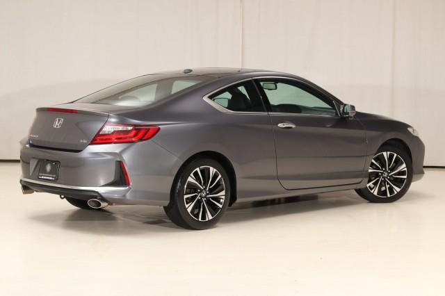 used 2017 Honda Accord car, priced at $20,900