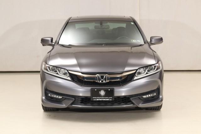 used 2017 Honda Accord car, priced at $20,900