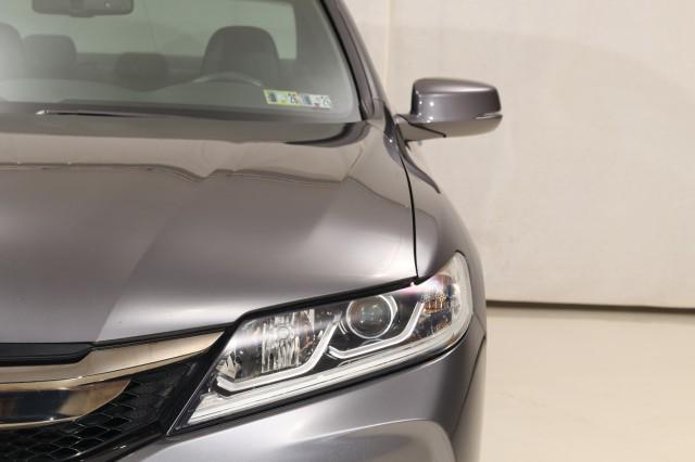 used 2017 Honda Accord car, priced at $20,900