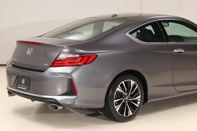 used 2017 Honda Accord car, priced at $20,900