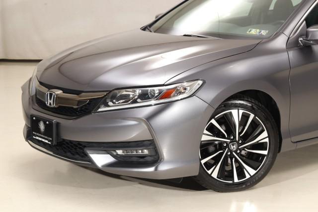 used 2017 Honda Accord car, priced at $20,900