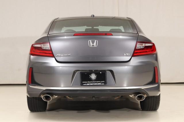 used 2017 Honda Accord car, priced at $20,900