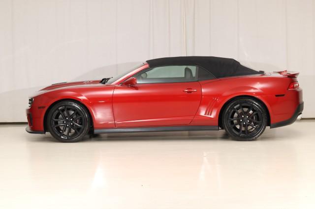 used 2014 Chevrolet Camaro car, priced at $33,980