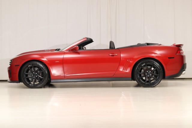 used 2014 Chevrolet Camaro car, priced at $33,980