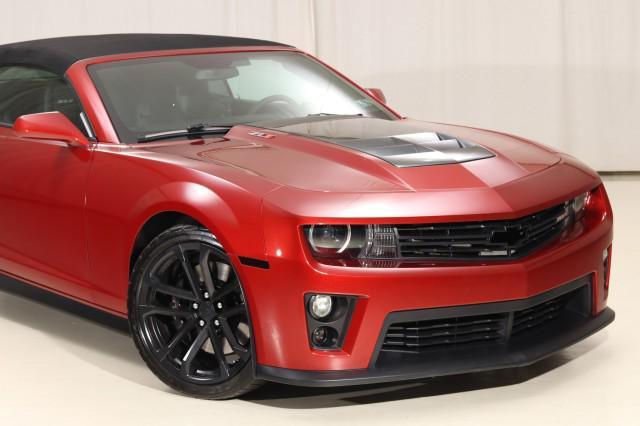 used 2014 Chevrolet Camaro car, priced at $33,980