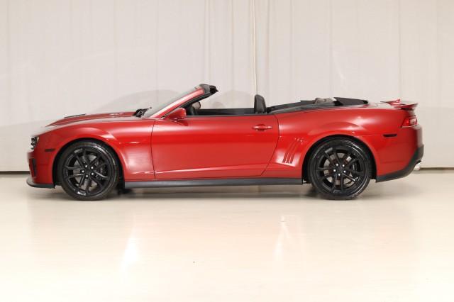 used 2014 Chevrolet Camaro car, priced at $33,980