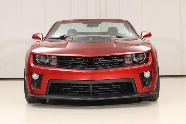 used 2014 Chevrolet Camaro car, priced at $33,980