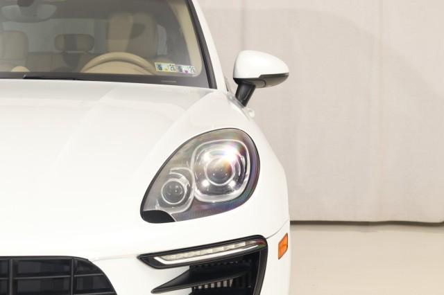 used 2015 Porsche Macan car, priced at $17,900