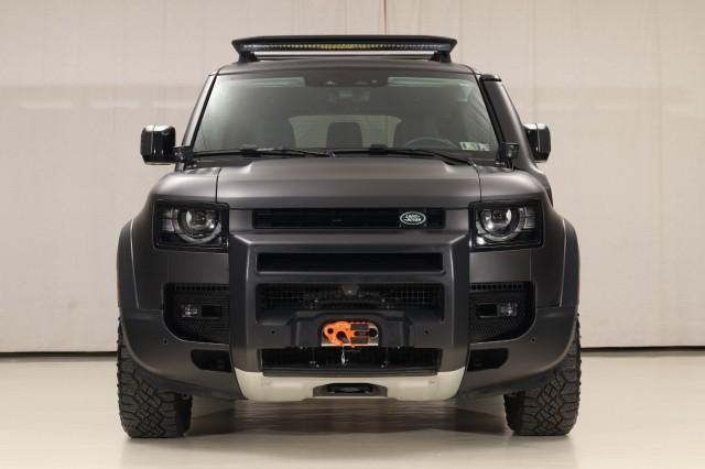 used 2023 Land Rover Defender car, priced at $76,980