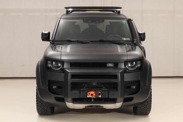 used 2023 Land Rover Defender car, priced at $76,980