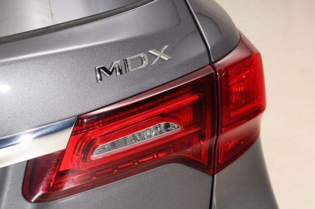 used 2019 Acura MDX car, priced at $24,980