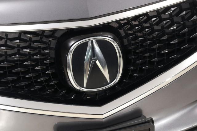 used 2019 Acura MDX car, priced at $24,980