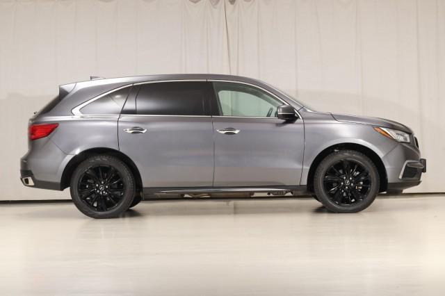 used 2019 Acura MDX car, priced at $24,980