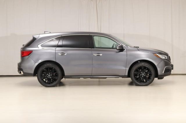 used 2019 Acura MDX car, priced at $24,980